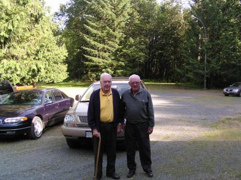 Kaleidoscope of members 2