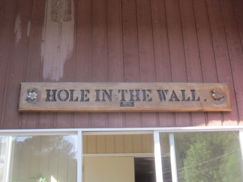 From 1976 to the present