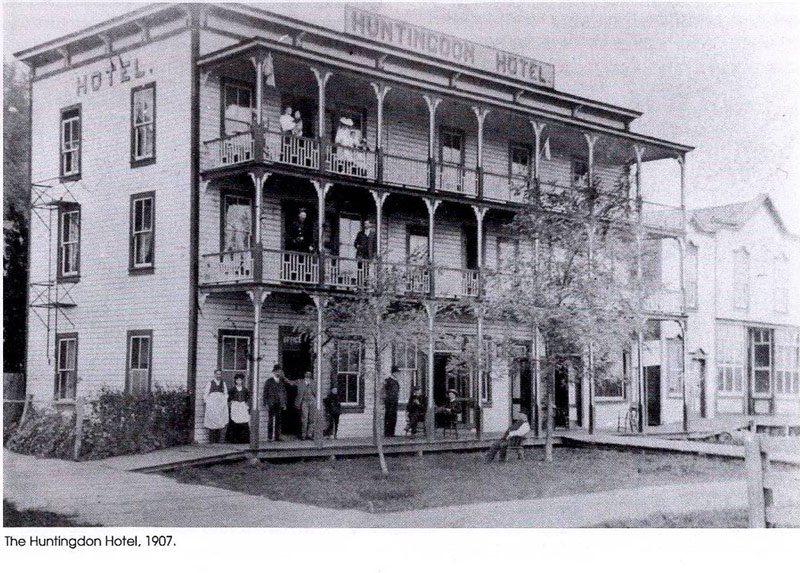 Prior to the club’s formation