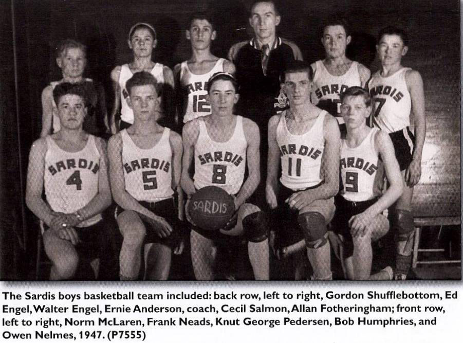 Kaleidoscope of Members